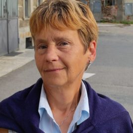 Aldona Dorota Wloch